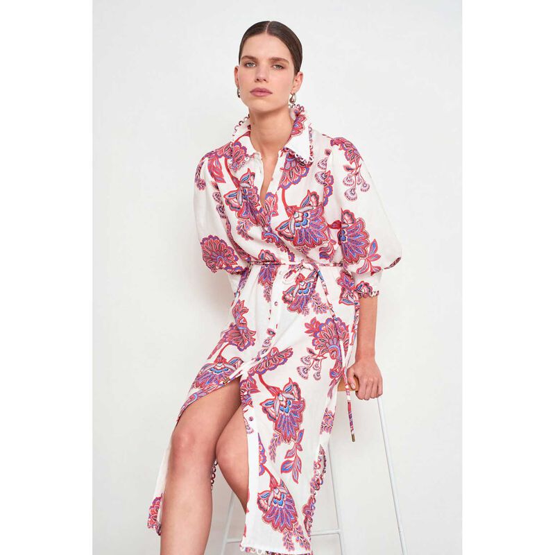 Zoe Kratzmann Heir Dress image number 3